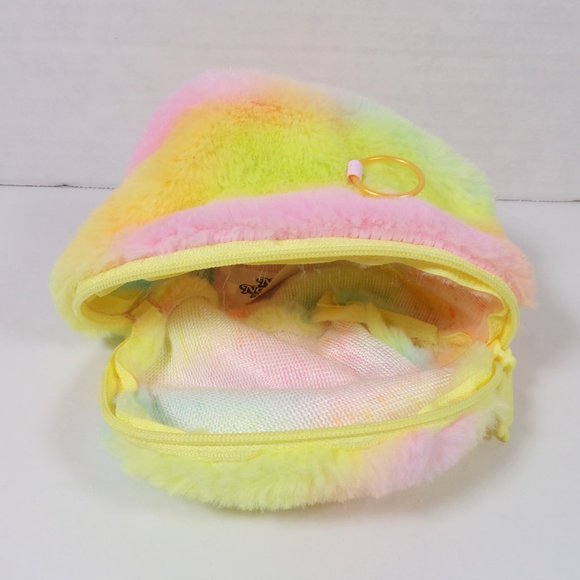 Na Na Na Surprise Jeremy Hops Doll Bunny Purse Pom Bag Pastel Rabbit Ears 2020 - Picture 5 of 8